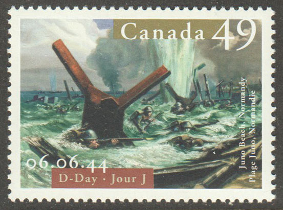 Canada Scott 2043 MNH - Click Image to Close